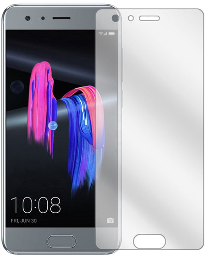 6x Schutzfolie klar für Huawei Honor 9 Display-Sch (2)