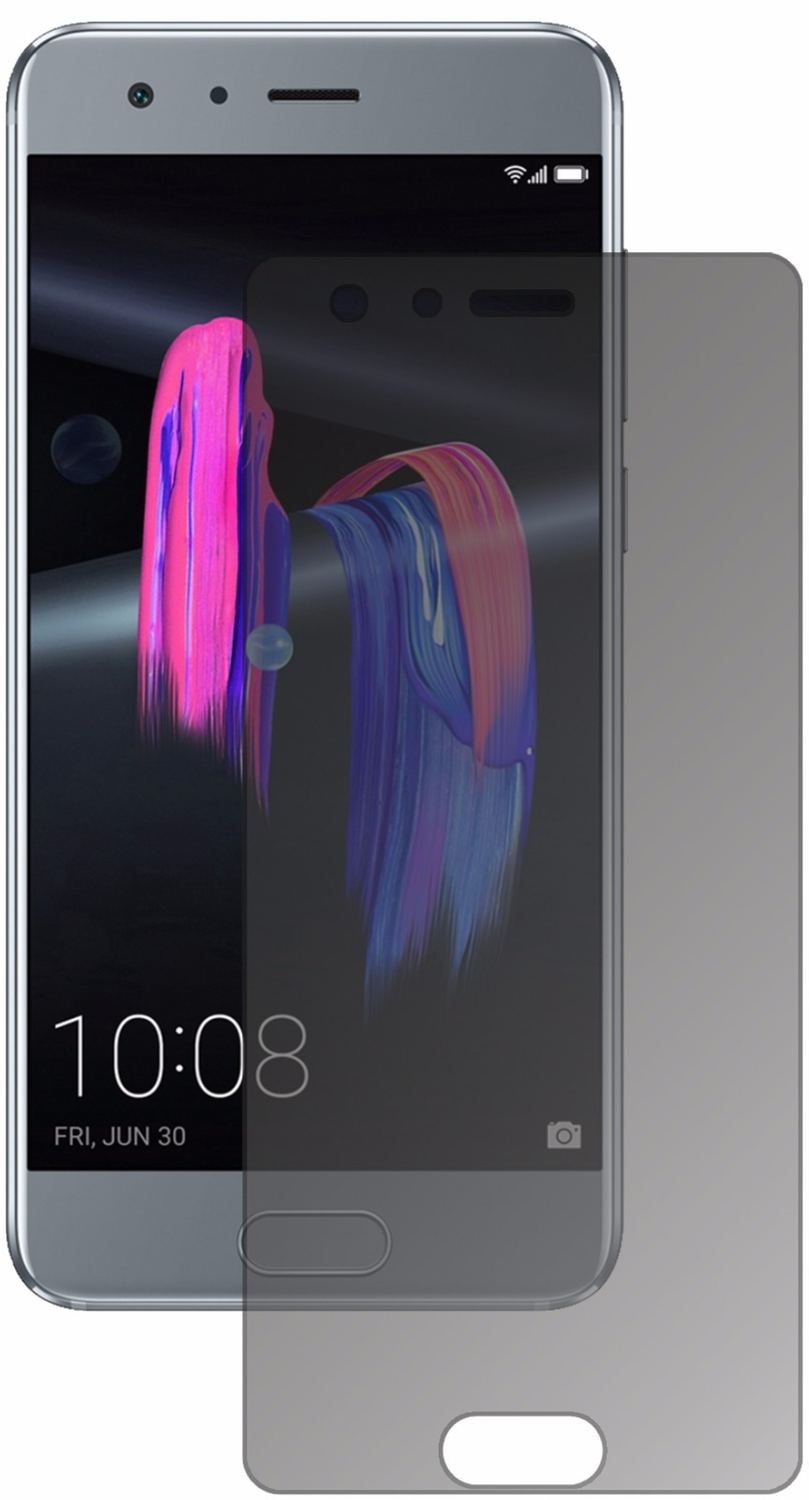 Blickschutzfolie für Huawei Honor 9 matt Schutzfol (2)