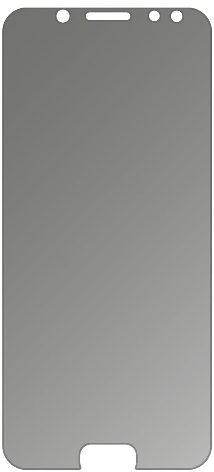 Blickschutzfolie für Samsung Galaxy J5 2017 matt S (3)