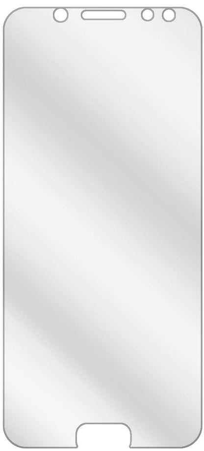 2x Schutzfolie klar für Samsung Galaxy J5 2017 Dis (3)