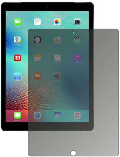 Blickschutzfolie für Apple iPad Pro 12,9 Zoll matt (2)