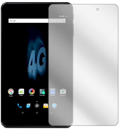 2x Schutzfolie klar für Allview Viva H802 LTE Disp (2)