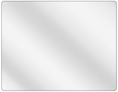 6x Schutzfolie klar für Nikon Coolpix W300 Display (3)