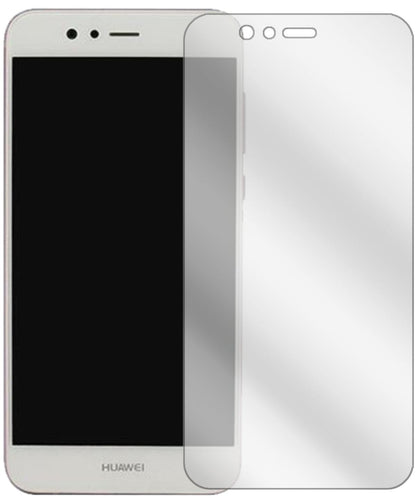 2x Schutzfolie klar für Huawei Nova 2 Plus Display (2)