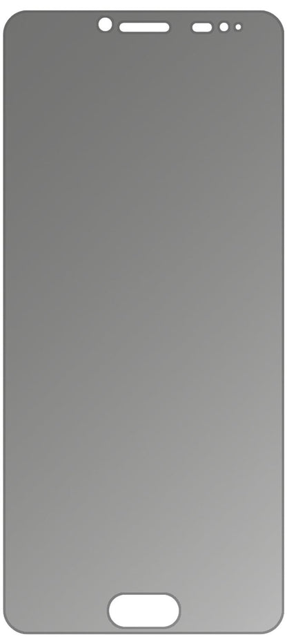 Blickschutzfolie für Ulefone Gemini Pro matt Schut (3)