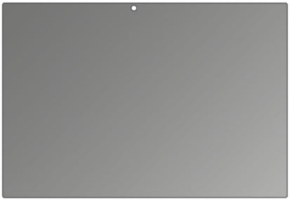 Blickschutzfolie für Microsoft Surface Pro (2017)  (2)