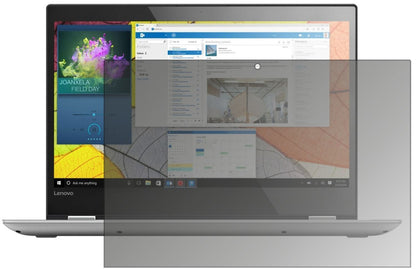 Blickschutzfolie für Lenovo Yoga 520 matt Schutzfo (1)