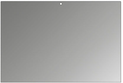 Blickschutzfolie für Lenovo Yoga 520 matt Schutzfo (2)