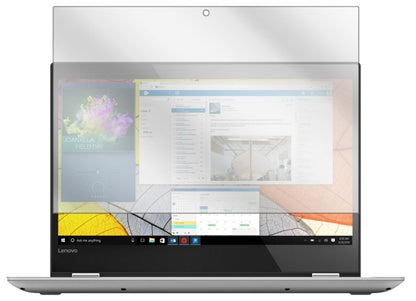2x Schutzfolie klar für Lenovo Yoga 520 Display-Sc (2)