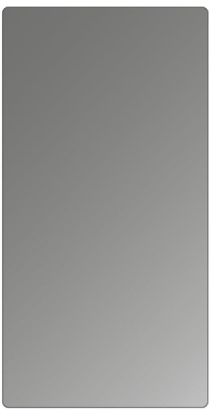 Blickschutzfolie für Umidigi Crystal matt Schutzfo (3)
