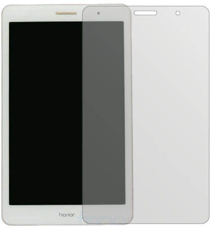 2x Schutzfolie matt für Huawei MediaPad T3 7.0 Dis (2)