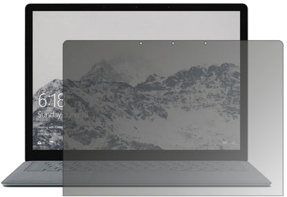 Blickschutzfolie für Microsoft Surface Laptop matt (1)