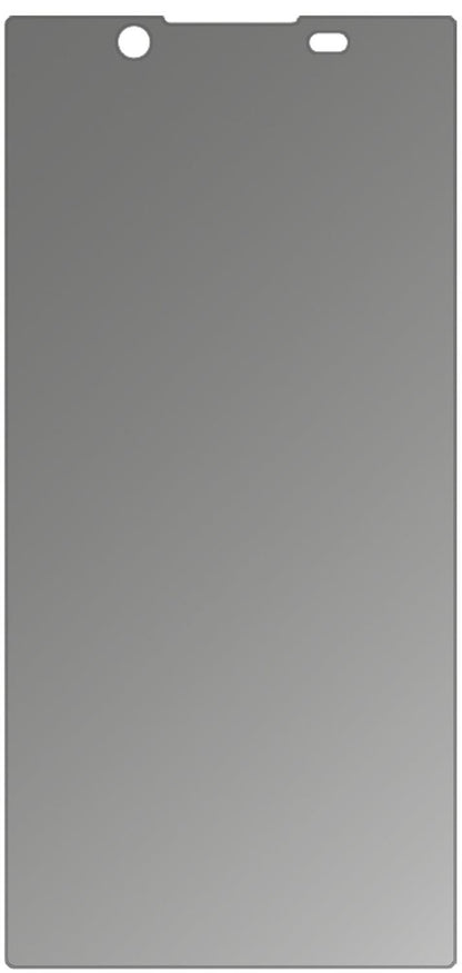 Blickschutzfolie für Sony Xperia L1 matt Schutzfol (3)