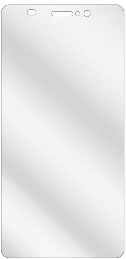6x Schutzfolie klar für Landvo XM300 Pro Display-S (3)