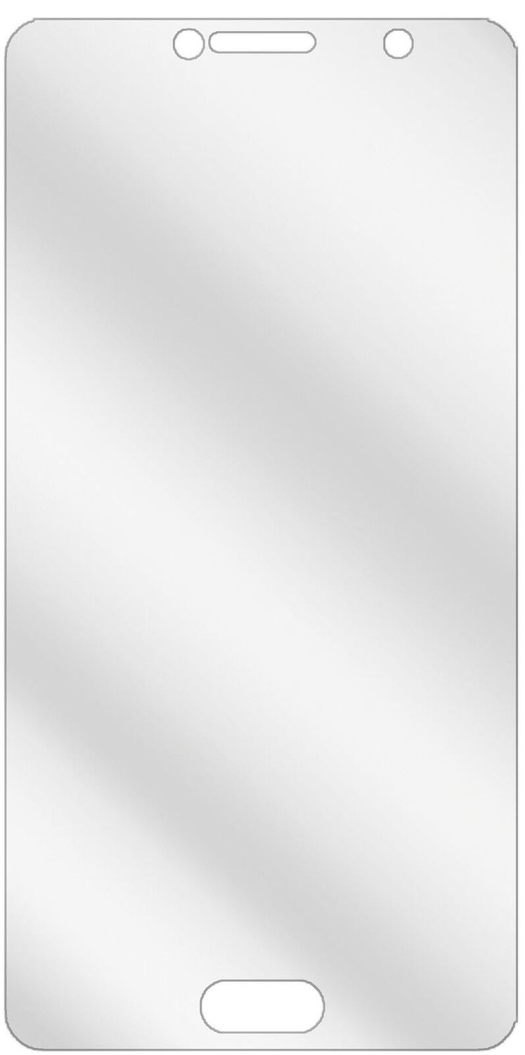 6x Schutzfolie klar für TCL Flash Plus 2 Display-S (3)