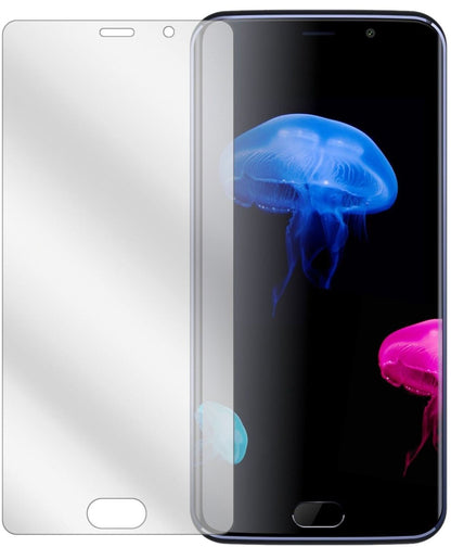 6x Schutzfolie klar für Elephone S7 Display-Schutz (2)