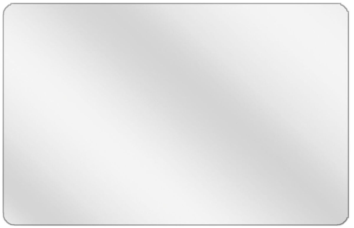 6x Schutzfolie klar für Fujifilm X100F Display-Sch (3)