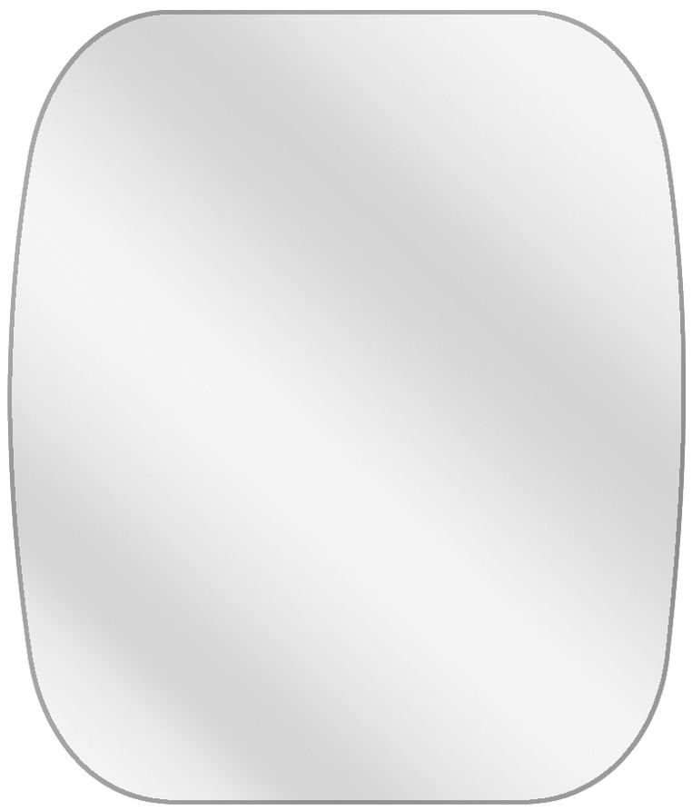 6x Schutzfolie klar für Polar M430 Display-Schutzf (3)