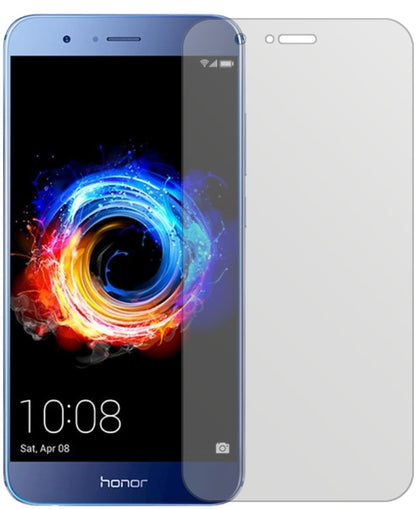 2x Schutzfolie matt für Huawei Honor 8 Pro Display (2)