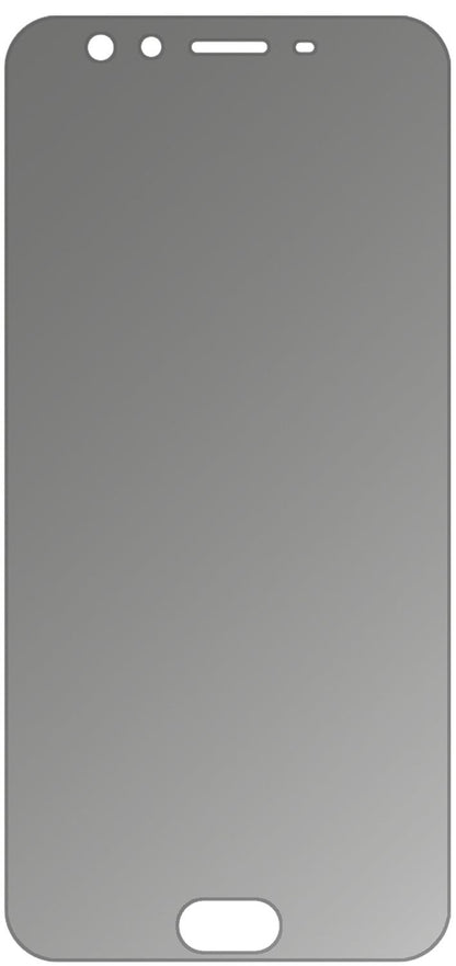 Blickschutzfolie für Oppo F3 Plus matt Schutzfolie (3)