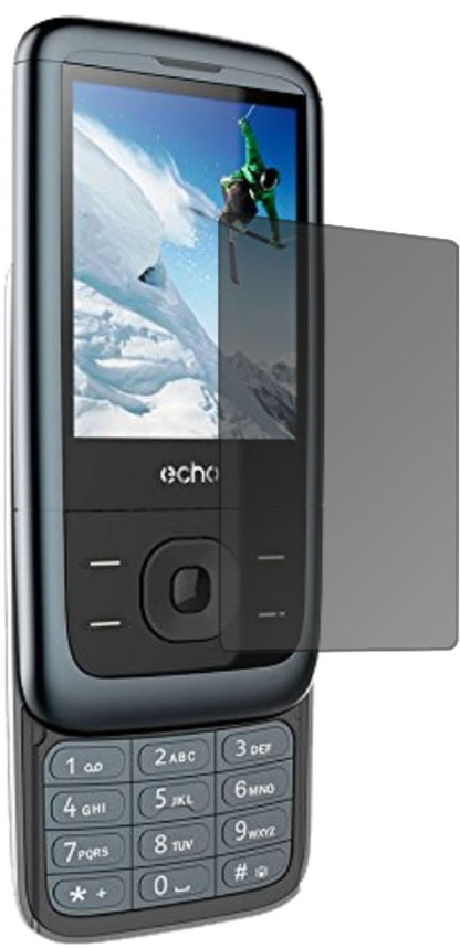 Blickschutzfolie für ECHO SLIDEBA Slide 2,4 Zoll m (2)