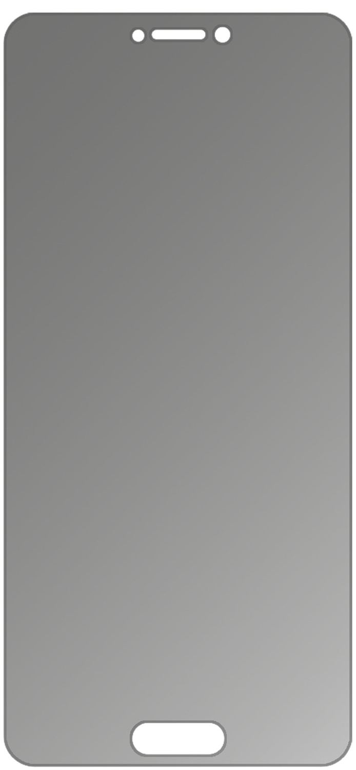 Blickschutzfolie für Xiaomi Mi 5c matt Schutzfolie (3)