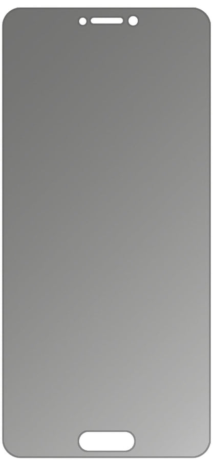Blickschutzfolie für Xiaomi Mi 5c matt Schutzfolie (3)