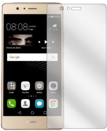 4x Schutzfolie klar für Huawei P9 Lite 2017 Displa (2)