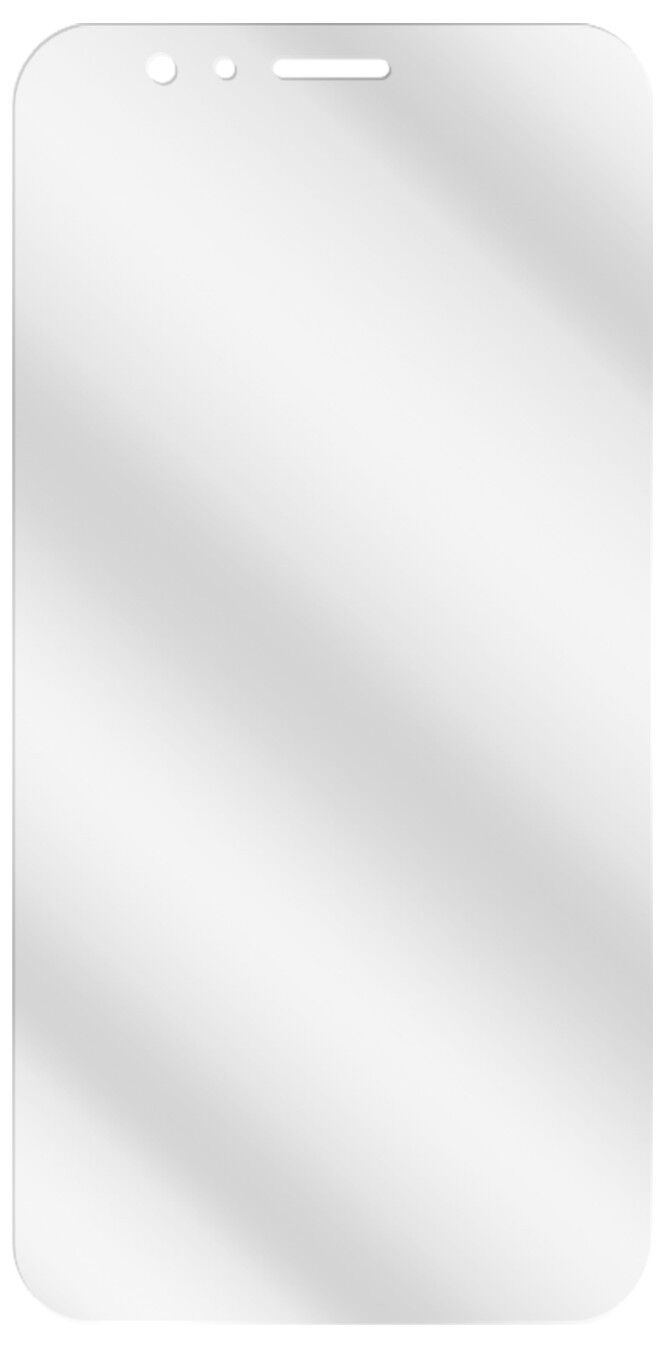 6x Schutzfolie klar für G8 Huawei Display-Schutzfo (3)