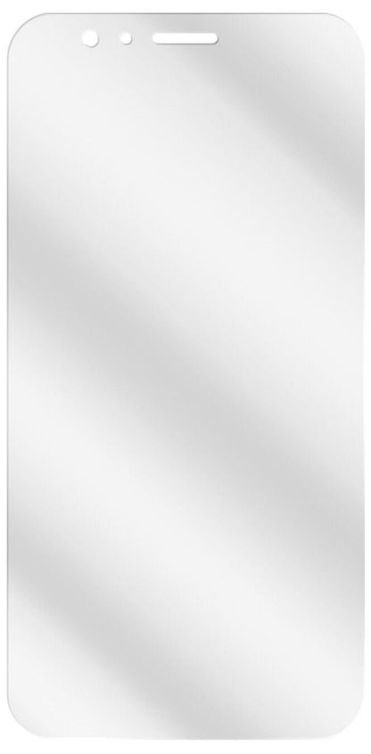 6x Schutzfolie klar für G8 Huawei Display-Schutzfo (3)