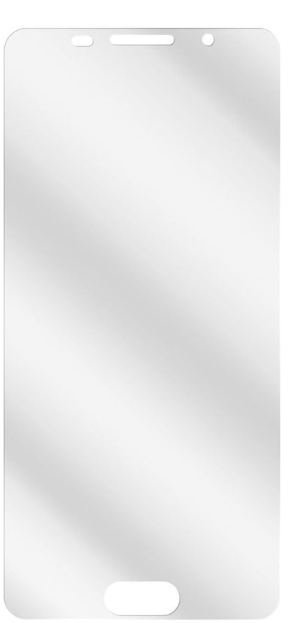 6x Schutzfolie klar für Galaxy A3 (2016) Samsung D (3)