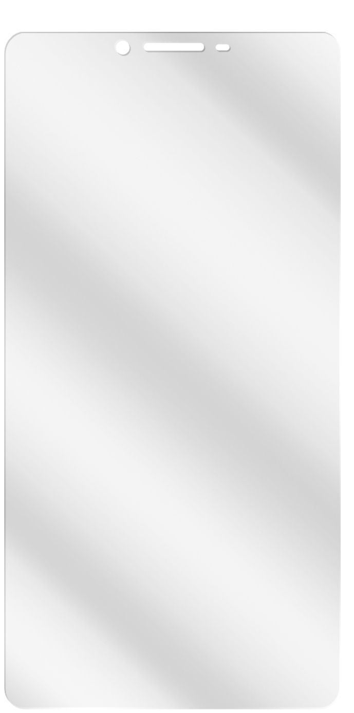 6x Schutzfolie klar für R7s Oppo Display-Schutzfol (3)
