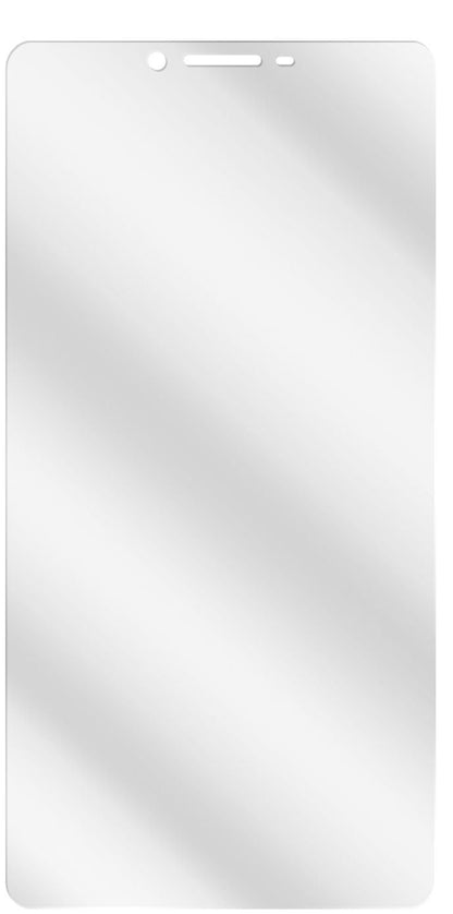 6x Schutzfolie klar für R7s Oppo Display-Schutzfol (3)