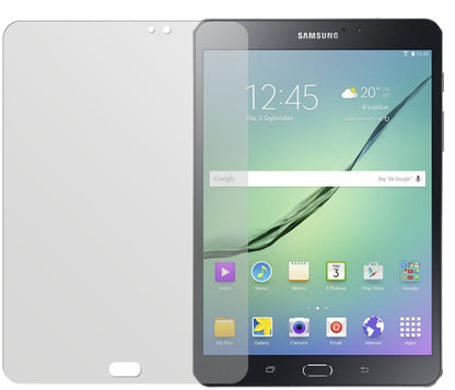 2x Schutzfolie matt für Galaxy Tab S2 8.0 WiFi Sam (2)