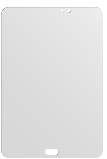 2x Schutzfolie matt für Galaxy Tab S2 8.0 WiFi Sam (3)