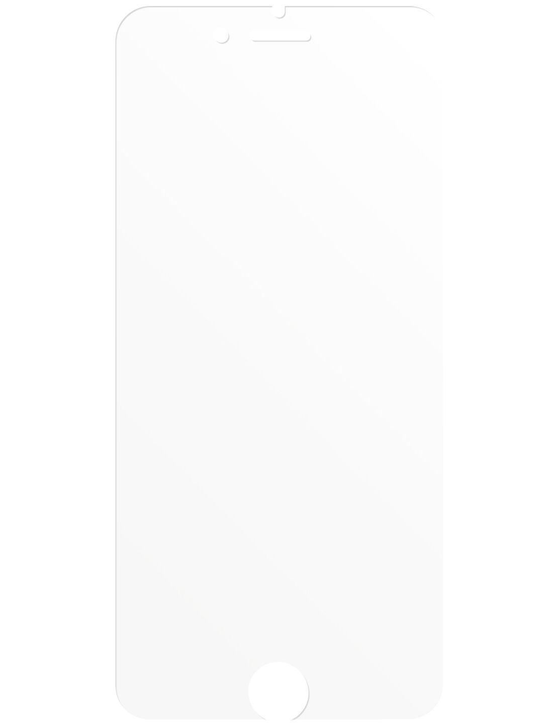 6x Schutzfolie matt für iPhone 6S Plus Apple Displ (3)