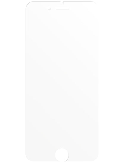 6x Schutzfolie matt für iPhone 6S Plus Apple Displ (3)