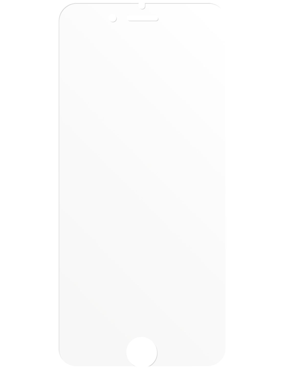 2x Schutzfolie matt für iPhone 6S Apple Display-Sc (3)