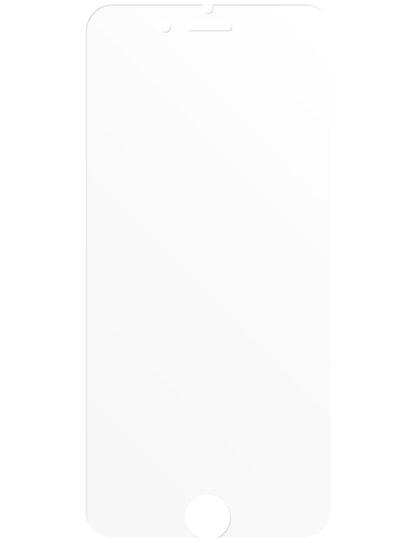 2x Schutzfolie matt für iPhone 6S Apple Display-Sc (3)