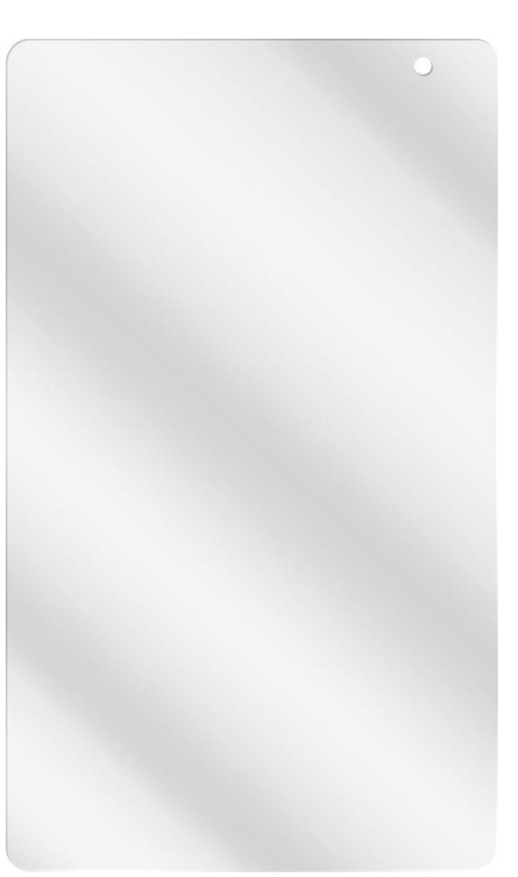 2x Schutzfolie klar für Tab Prime 6 Vodafone Displ (3)