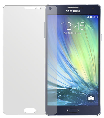 6x Schutzfolie matt für Galaxy A7 (SM-700) Samsung (2)