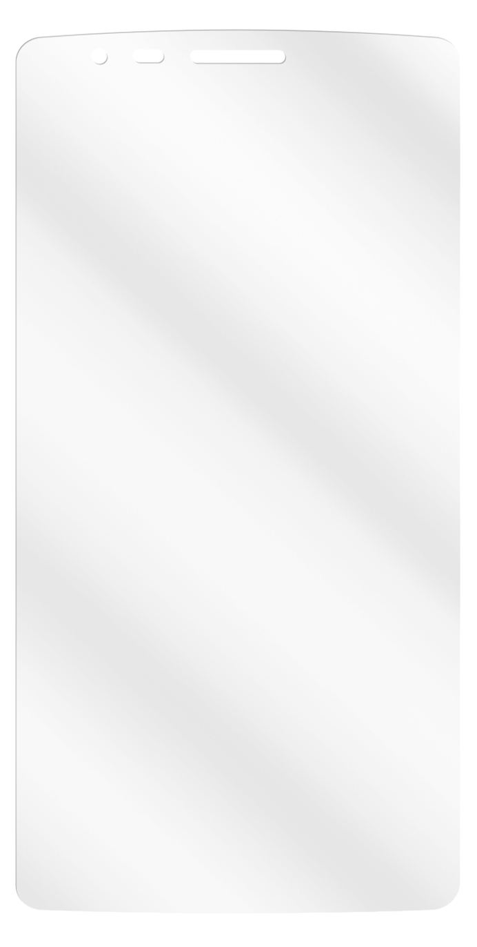 2x Schutzfolie klar für G3 S LG Display-Schutzfoli (3)