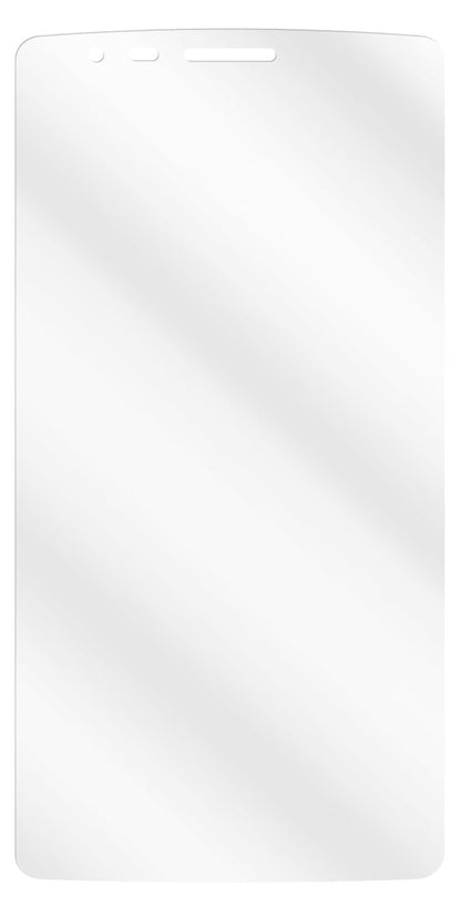 2x Schutzfolie klar für G3 S LG Display-Schutzfoli (3)
