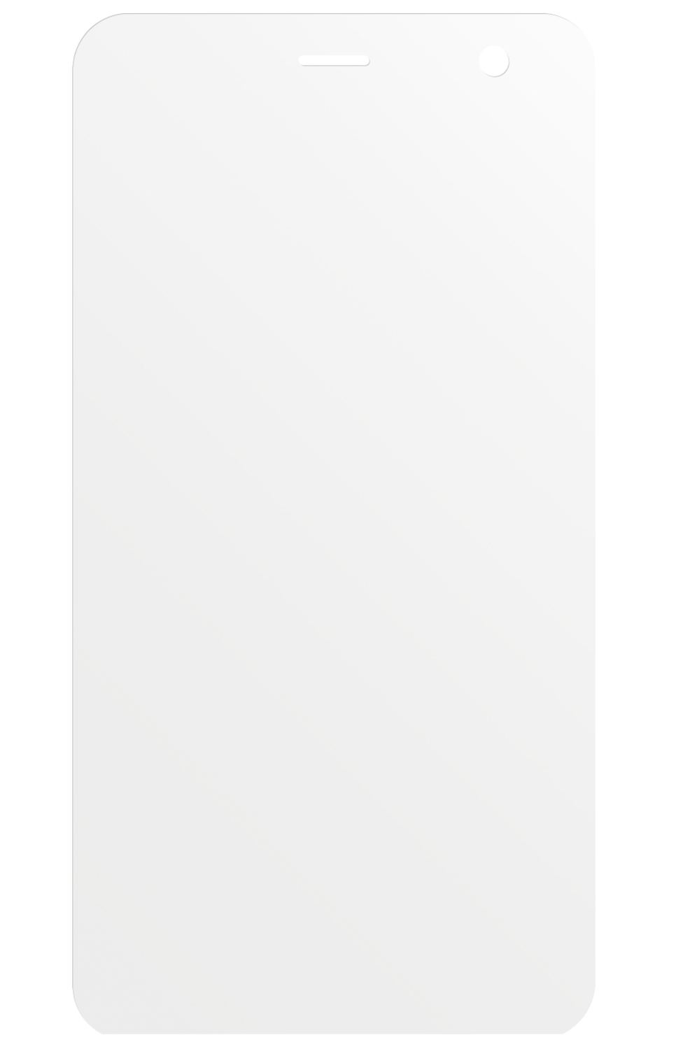 6x Schutzfolie matt für Bloom Wiko Display-Schutzf (3)