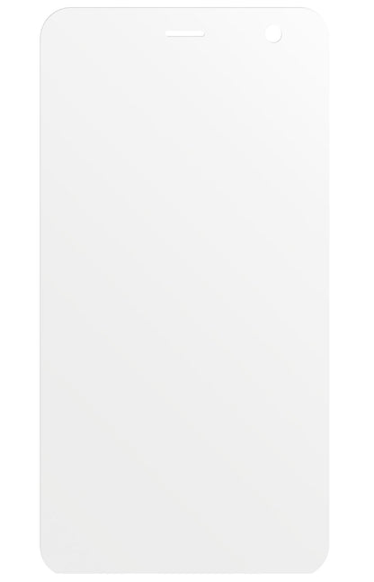 6x Schutzfolie matt für Bloom Wiko Display-Schutzf (3)