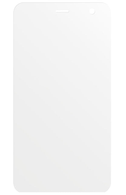 2x Schutzfolie matt für Bloom Wiko Display-Schutzf (3)