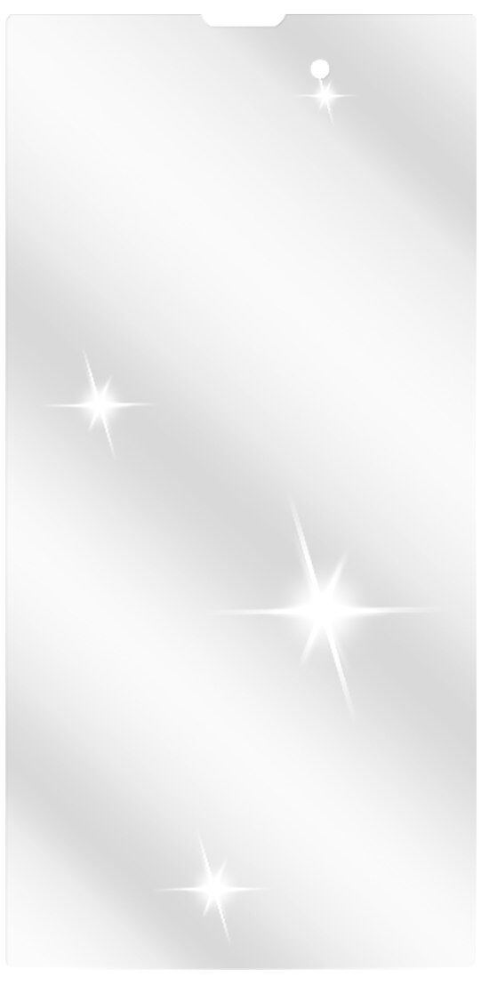 2x Schutzfolie klar für Xperia Style Sony Display- (3)
