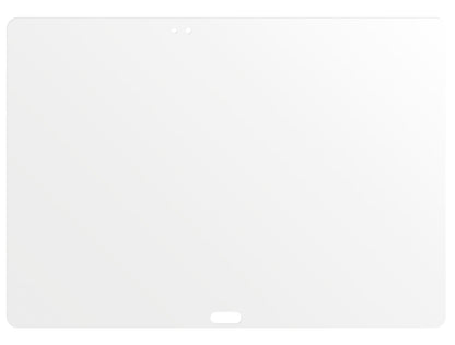 2x Schutzfolie matt für Galaxy Tab S 10.5 Samsung  (3)
