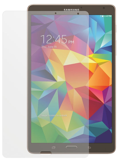 3x Schutzfolie matt für Galaxy Tab S 8.4 T700 Sams (2)