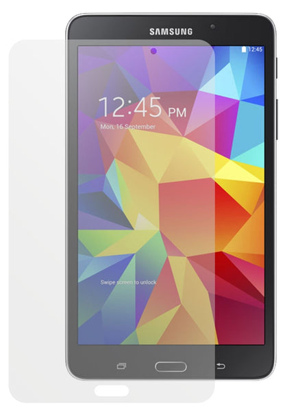 2x Schutzfolie matt für Galaxy Tab 4 7.0 Samsung D (2)